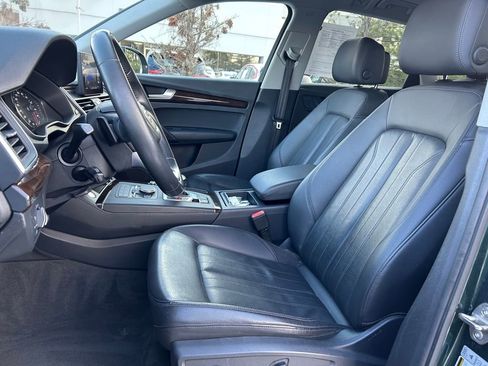 Used 2019 Audi Q5 2.0T Premium image 23