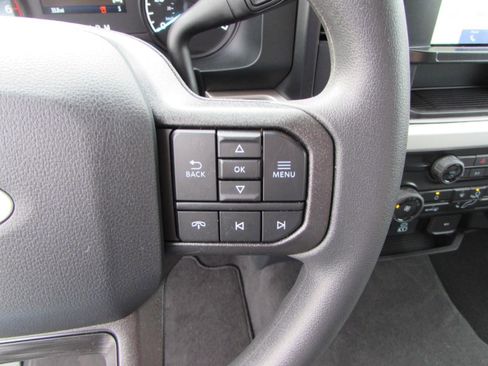 New 2026 Ford F250 XL w/ STX Appearance Package AWD/4WD image 21