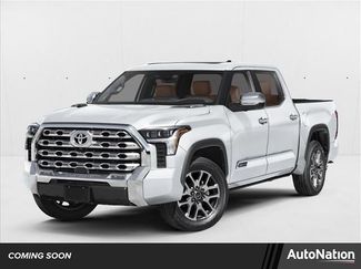 New 2026 Toyota Tundra 1794 Edition AWD/4WD video 1