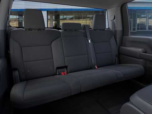 New 2026 Chevrolet Silverado 3500 W/T AWD/4WD image 18