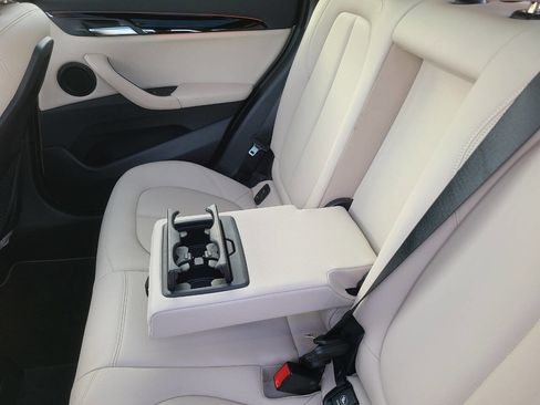 Used 2021 BMW X1 xDrive28i w/ Convenience Package image 48