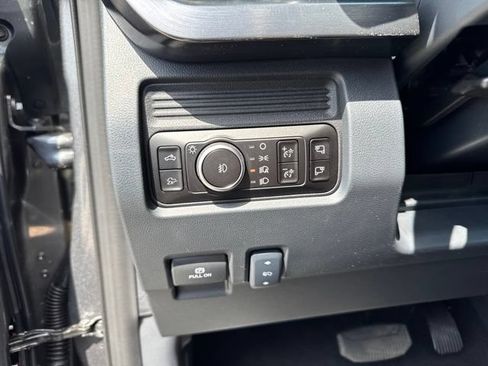 New 2026 Ford F250 Lariat w/ Black Appearance Package AWD/4WD image 29