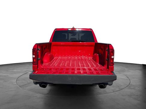 Used 2025 RAM 1500 Big Horn AWD/4WD image 24