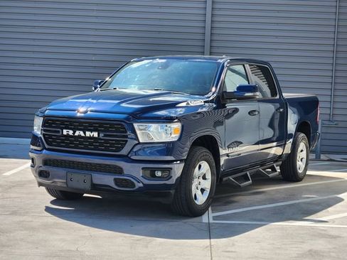 Used 2024 RAM 1500 Lone Star image 4