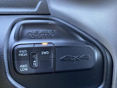 Certified 2024 RAM 2500 Big Horn image 17