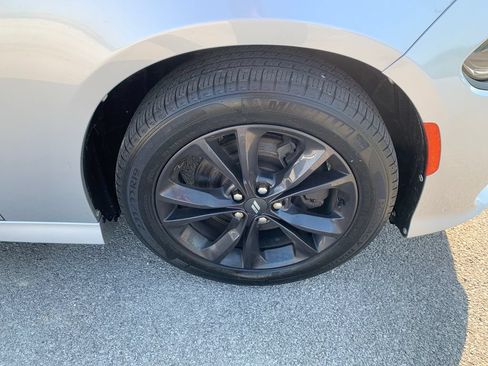 Used 2020 Dodge Charger GT w/ Plus Group AWD/4WD image 12