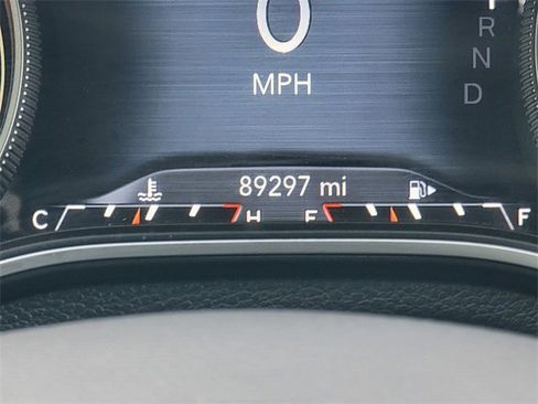 Certified 2020 Jeep Cherokee Limited image 36