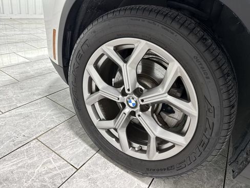 Used 2022 BMW X3 sDrive30i w/ Convenience Package w/ZPA RWD image 34