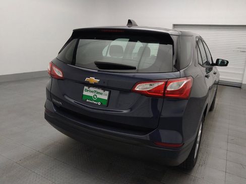 Used 2019 Chevrolet Equinox LS FWD image 7