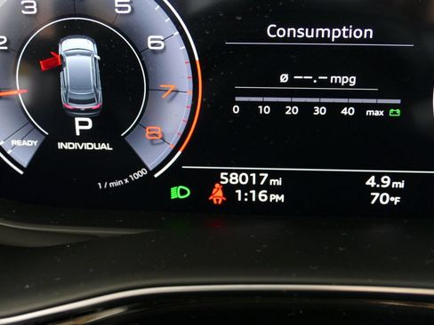 Used 2021 Audi Q8 Premium Plus w/ Premium Plus Package AWD/4WD image 15