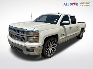 Used 2014 Chevrolet Silverado 1500 LT w/ Texas Edition, 1LT Trim RWD 360° Tour