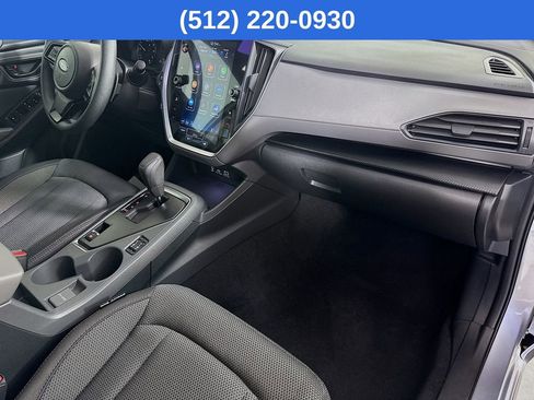 Used 2024 Subaru Crosstrek 2.0i Premium image 35