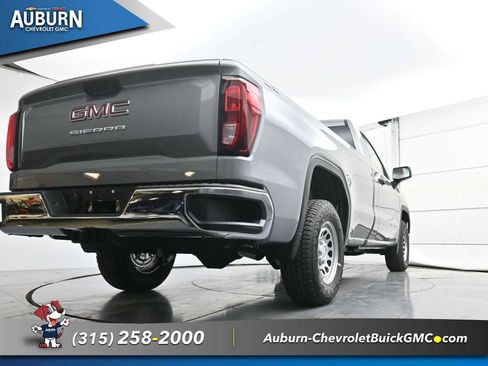 New 2026 GMC Sierra 1500 Pro w/ Pro Value Package image 21