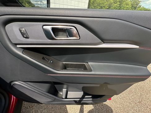 New 2026 Ford Explorer ST-Line AWD/4WD image 22