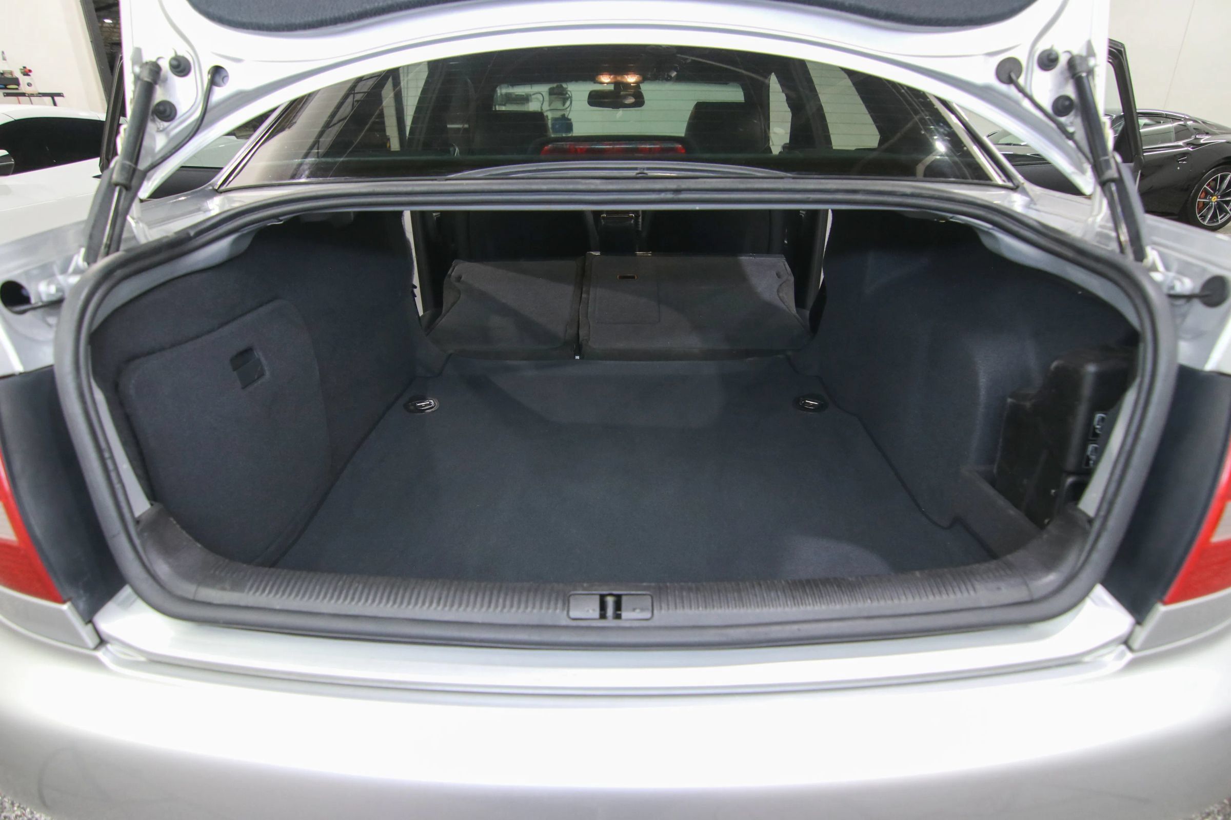 Used 2000 Audi S4 Sedan AWD/4WD image 55