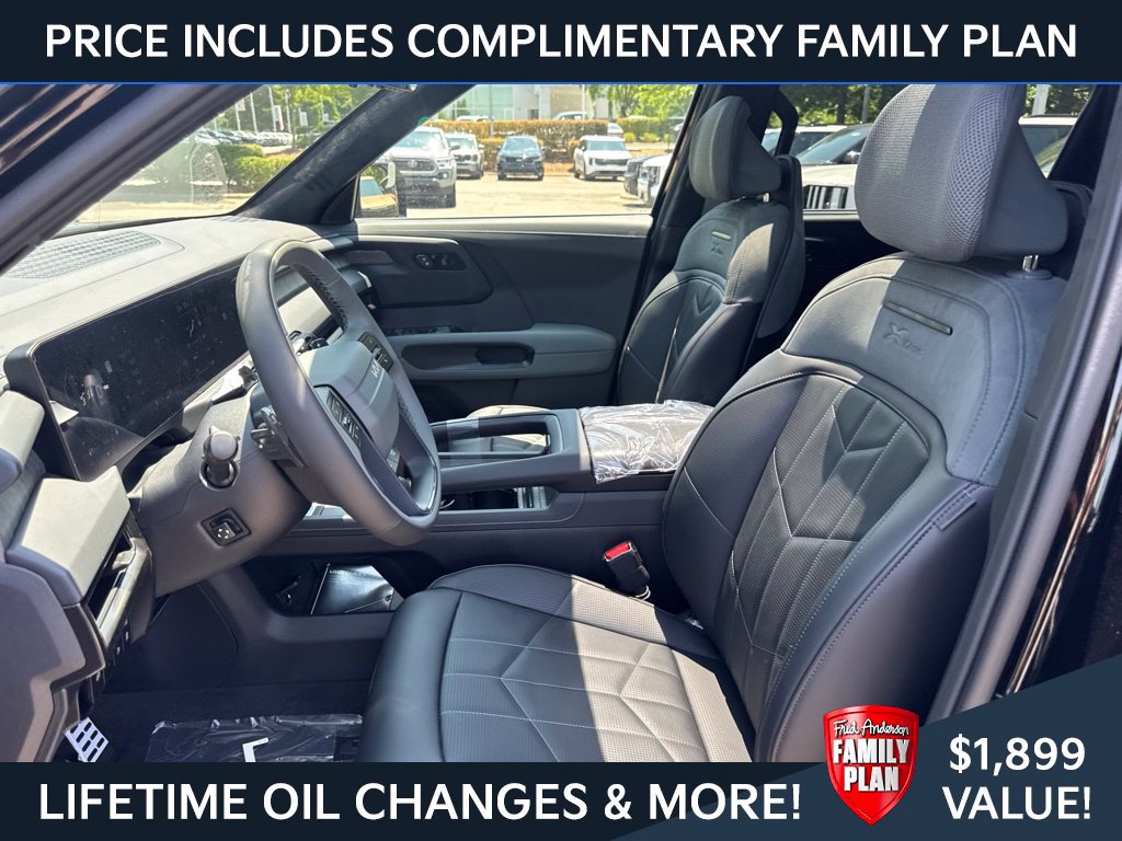 New 2027 Kia Telluride X-Line SX Prestige w/ Towing Package AWD/4WD image 15