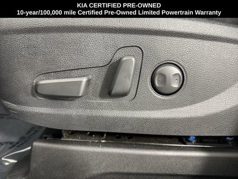 Used 2025 Kia Telluride EX image 20