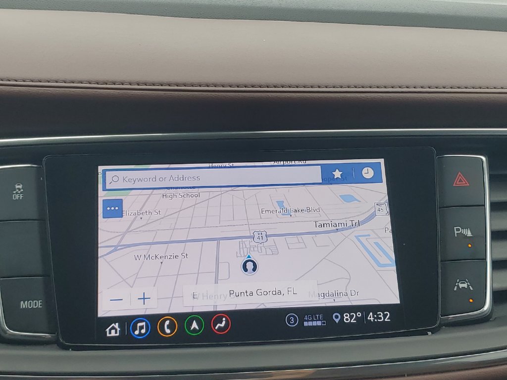 Used 2020 Buick Enclave Avenir w/ Avenir Technology Package FWD image 18