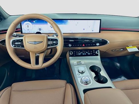 New 2026 Genesis GV70 2.5T Advanced image 19