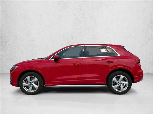 Used 2019 Audi Q3 2.0T Premium AWD/4WD image 9