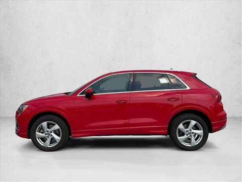 Used 2019 Audi Q3 2.0T Premium AWD/4WD image 9