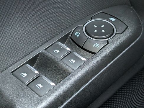 Used 2025 Ford Bronco Sport Outer Banks AWD/4WD image 22