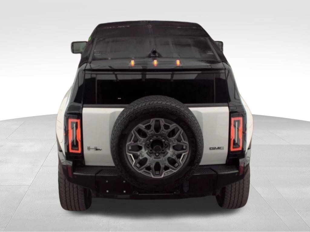 Used 2025 GMC Hummer EV 3X AWD/4WD image 7