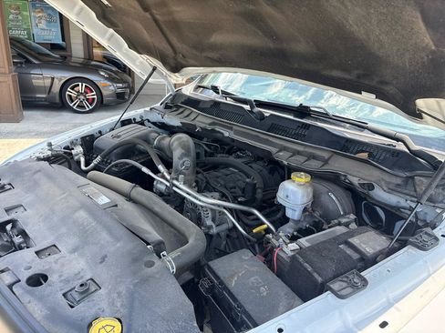 Used 2024 RAM 1500 Tradesman w/ Popular Equipment Group AWD/4WD image 23