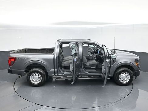 Certified 2024 Ford F150 XL AWD/4WD image 59