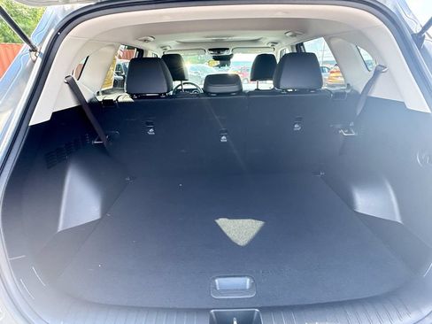 Certified 2024 Kia Seltos EX AWD/4WD image 28