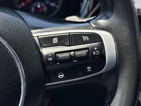 Used 2023 Kia K5 GT-Line w/ GT-Line Premium Package FWD image 23