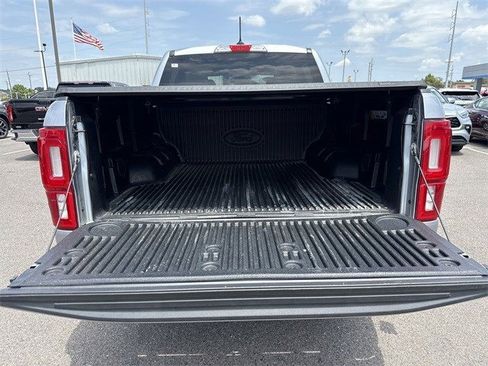 Used 2021 Ford Ranger XLT w/ Equipment Group 301A Mid image 14