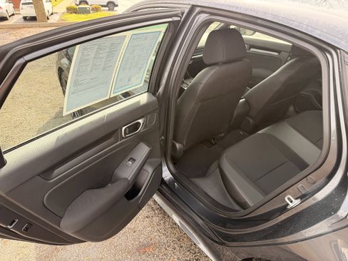 Used 2026 Honda Civic FWD Hybrid Sedan image 12