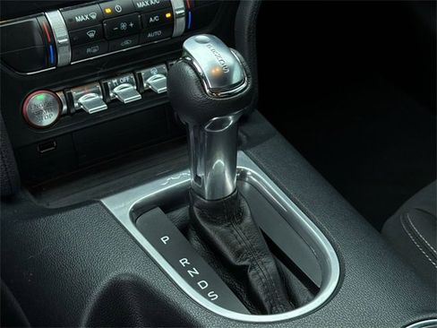 Used 2021 Ford Mustang EcoBoost w/ Equipment Group 101A image 25