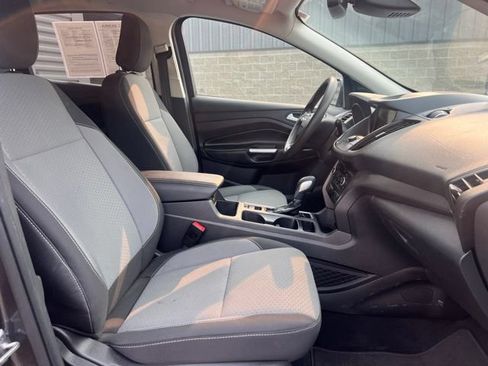 Used 2019 Ford Escape SE AWD/4WD image 11