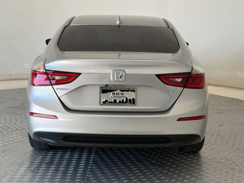 Used 2022 Honda Insight EX image 10