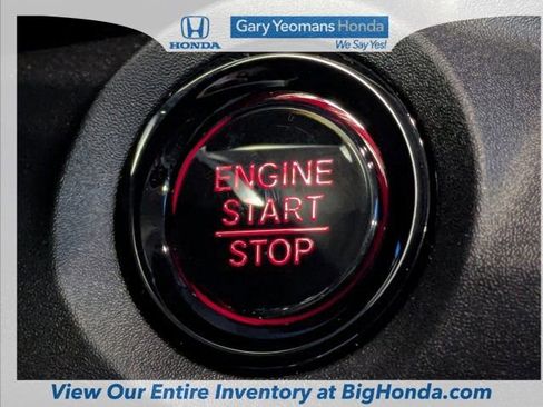 Certified 2026 Honda CR-V LX image 30