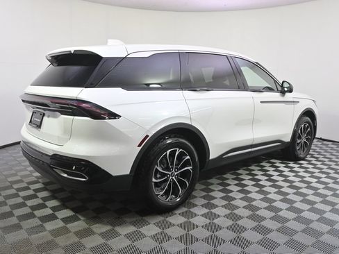 New 2026 Lincoln Nautilus Premier w/ Equipment Group 102A AWD/4WD image 7