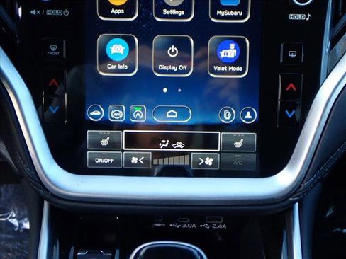 Used 2023 Subaru Outback Premium w/ Popular Package #1 image 18