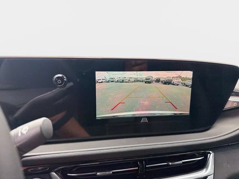 New 2026 Buick Envista Sport Touring w/ Convenience I Package FWD image 24