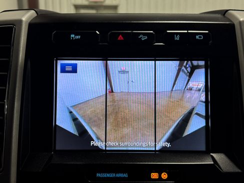 Used 2020 Ford F250 Lariat w/ Lariat Value Package image 54