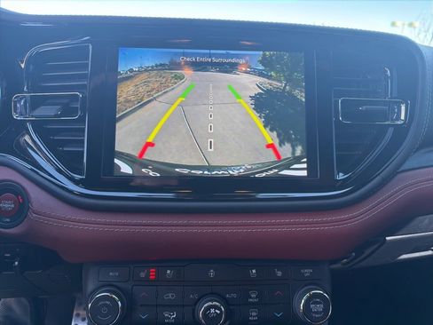 Used 2023 Dodge Durango SRT Hellcat image 18