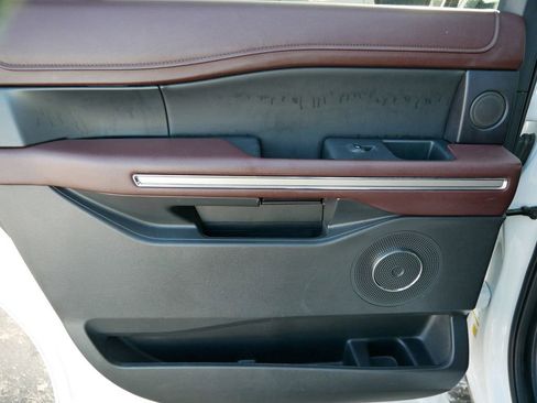 Certified 2023 Ford Expedition Max Limited image 13