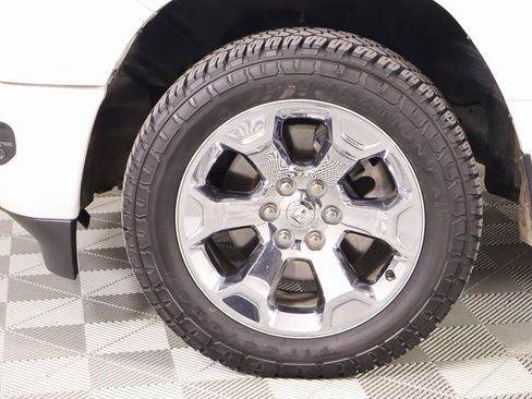 Used 2022 RAM 1500 Big Horn image 17