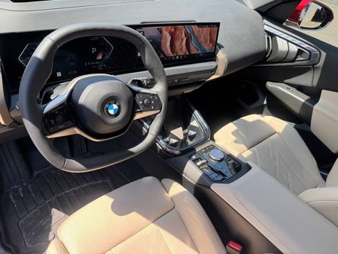 Certified 2025 BMW X3 xDrive30i w/ Premium Package image 17