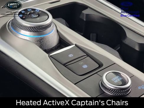 Certified 2023 Ford Explorer XLT w/ Equipment Group 202A image 27