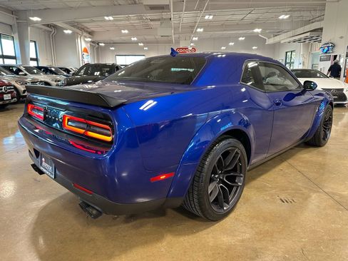 Used 2019 Dodge Challenger R/T Scat Pack image 8