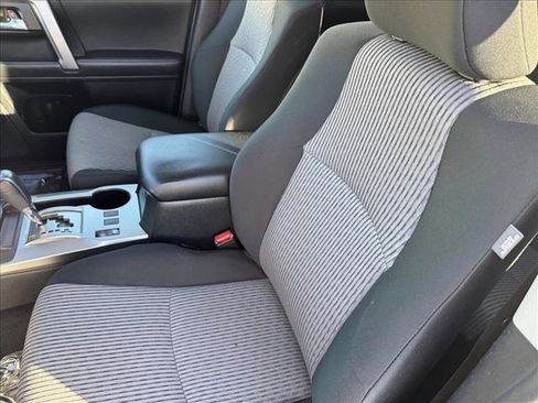 Used 2024 Toyota 4Runner SR5 image 10