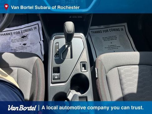 Used 2025 Subaru Impreza 2.0i Sport AWD/4WD image 18