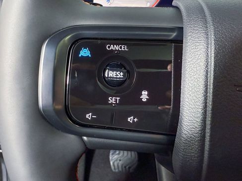 New 2026 Nissan Armada PRO-4X AWD/4WD image 46